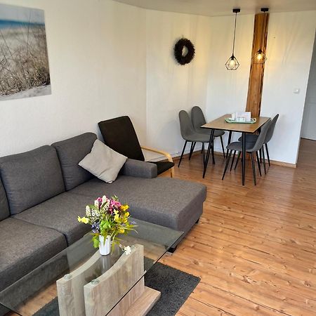 Ferienwohnung Nr 4 Hinrichsdorf Exteriör bild